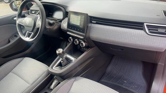 Renault Clio image 3