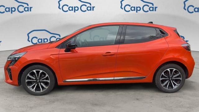 Renault Clio image 8