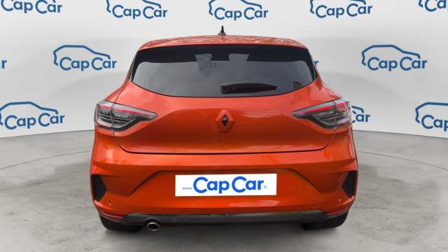 Renault Clio image 7