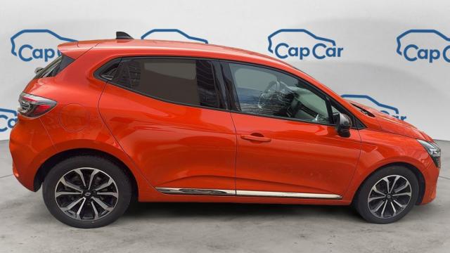 Renault Clio image 9