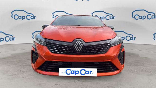 Renault Clio image 5