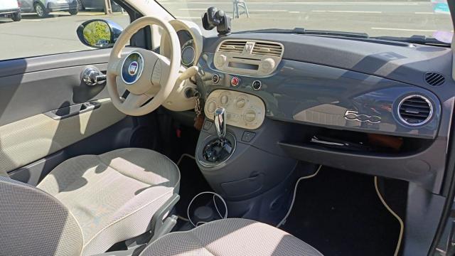 Fiat 500 image 1