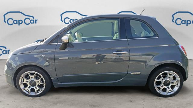 Fiat 500 image 4