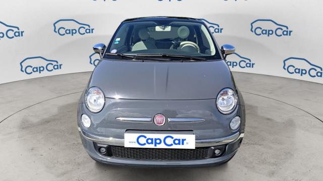Fiat 500 image 9