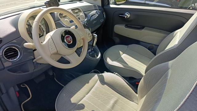 Fiat 500 image 7
