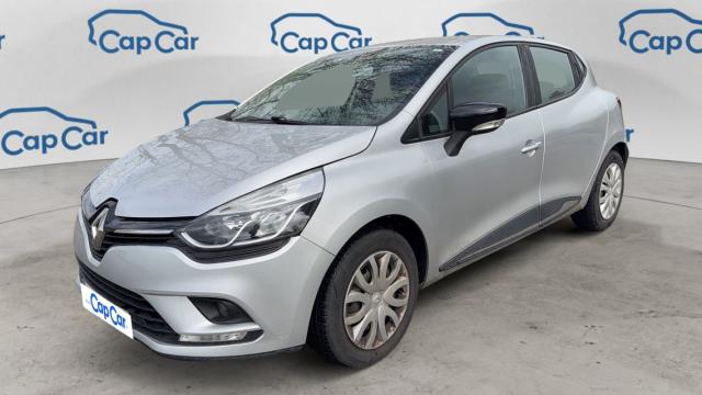 Renault Clio 1.5 Dci 90 Zen