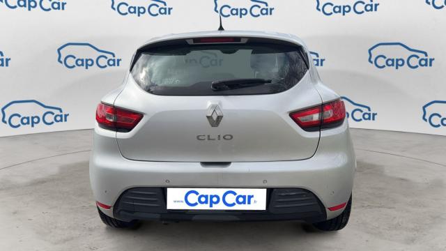 Renault Clio image 1