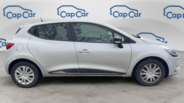 Renault Clio image 4