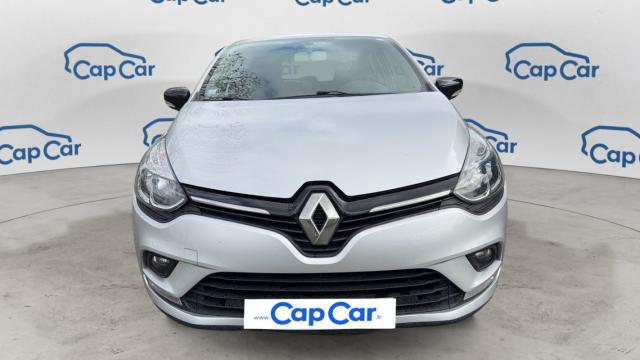 Renault Clio image 9