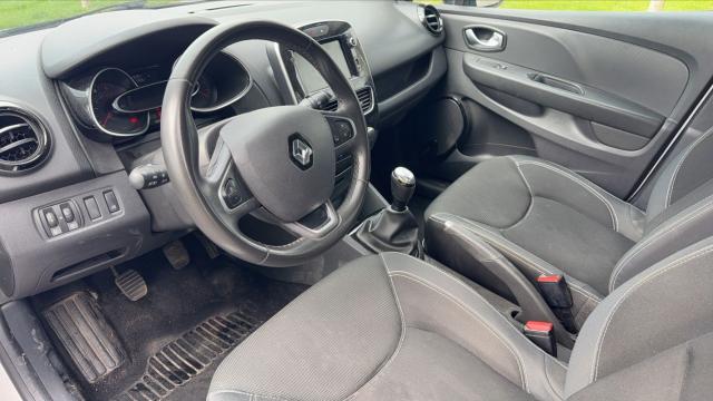 Renault Clio image 8