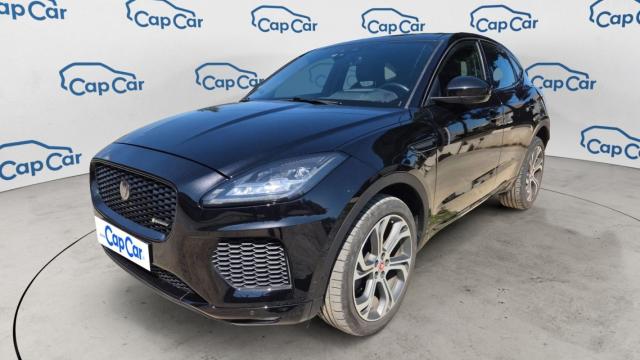Jaguar E-Pace 2.0 D 180 Awd Bva9 R-Dynamic S