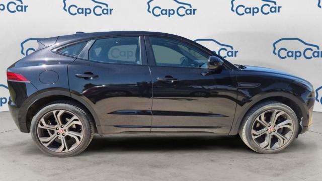 Jaguar E-Pace image 2