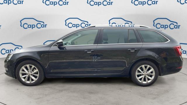 Skoda Octavia image 6