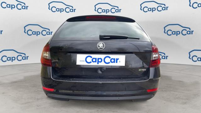 Skoda Octavia image 4