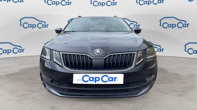 Skoda Octavia image 9