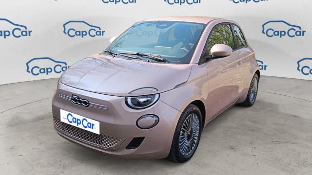 Fiat 500 Iii 118 42 Kwh Icone - Automatique