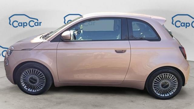 Fiat 500 image 2