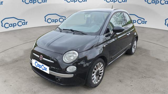 Fiat 500 1.2 69 Lounge