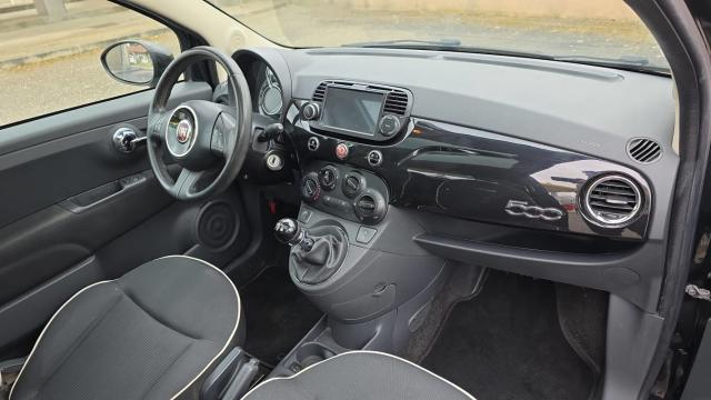 Fiat 500 image 1