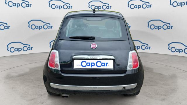 Fiat 500 image 9