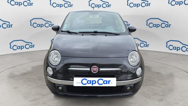 Fiat 500 image 7