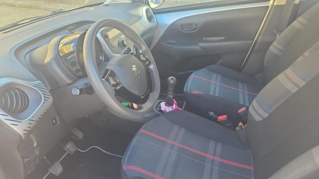 Peugeot 108 image 7