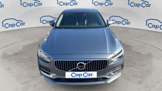 Volvo S90 image 5