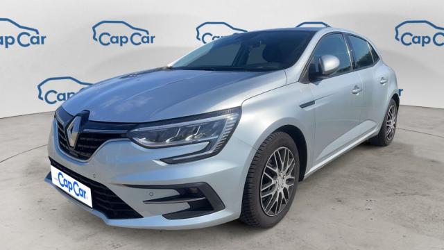 Renault Mégane 1.5 Blue Dci 115 Evolution