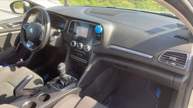 Renault Mégane image 9