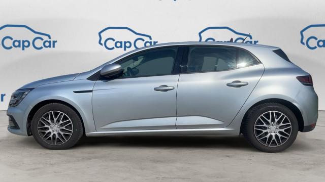 Renault Mégane image 3