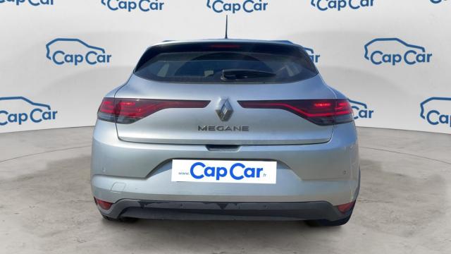 Renault Mégane image 4