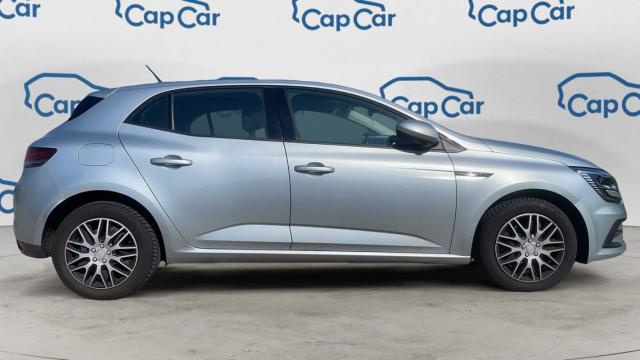 Renault Mégane image 1