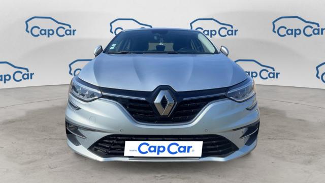 Renault Mégane image 7