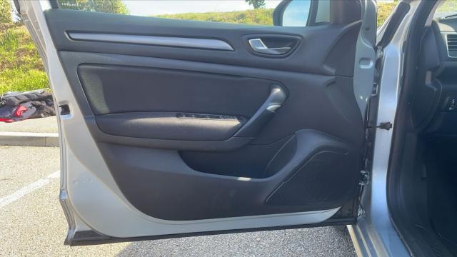 Renault Mégane image 2