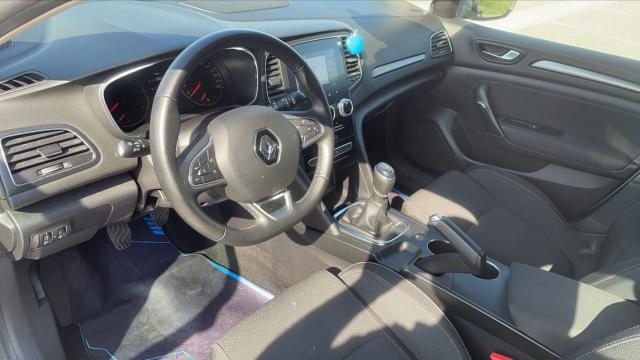 Renault Mégane image 8
