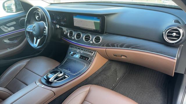 Mercedes Benz Classe E image 7