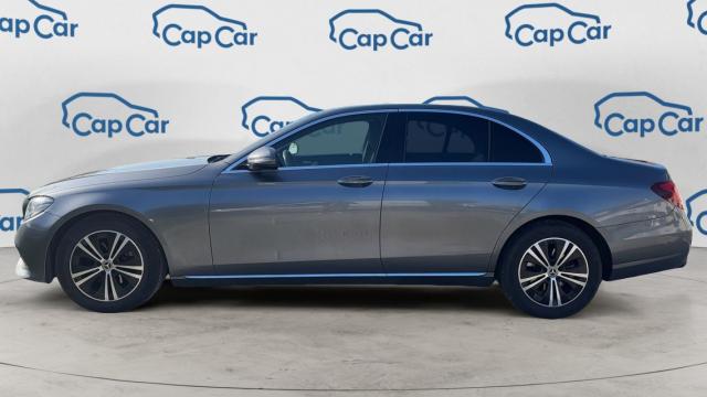 Mercedes Benz Classe E image 5