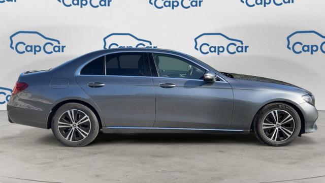 Mercedes Benz Classe E image 6