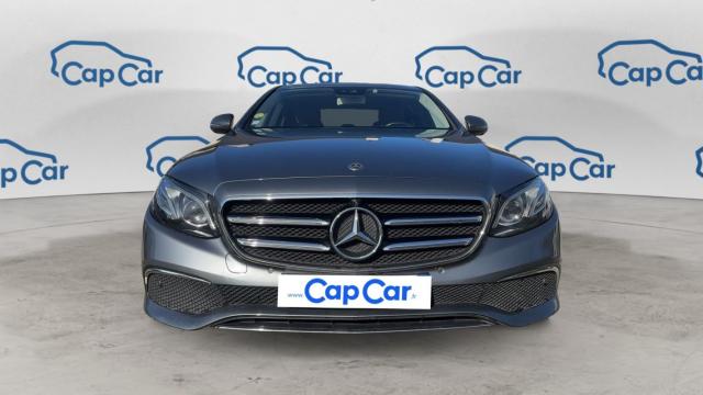 Mercedes Benz Classe E image 9