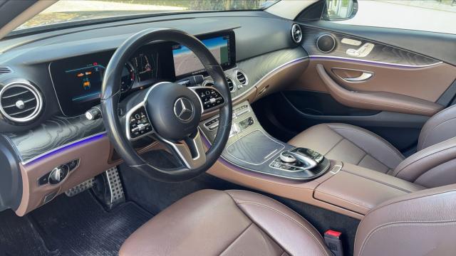 Mercedes Benz Classe E image 4