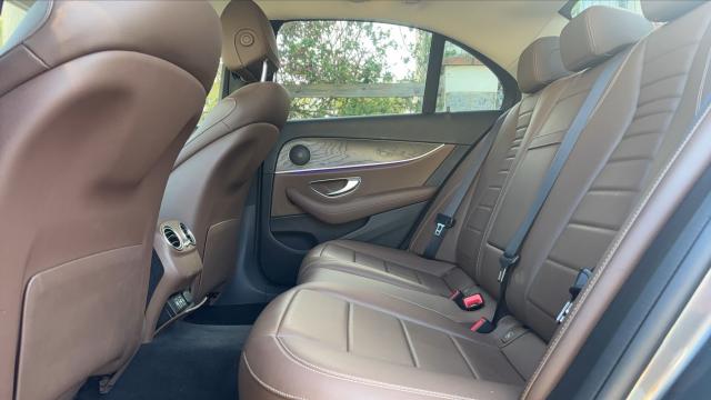 Mercedes Benz Classe E image 3
