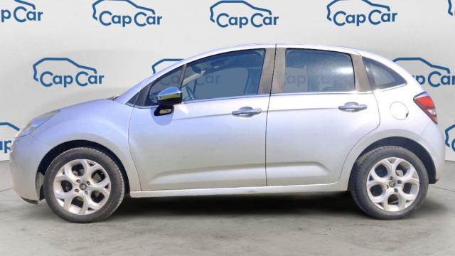 Citroen C3 image 8