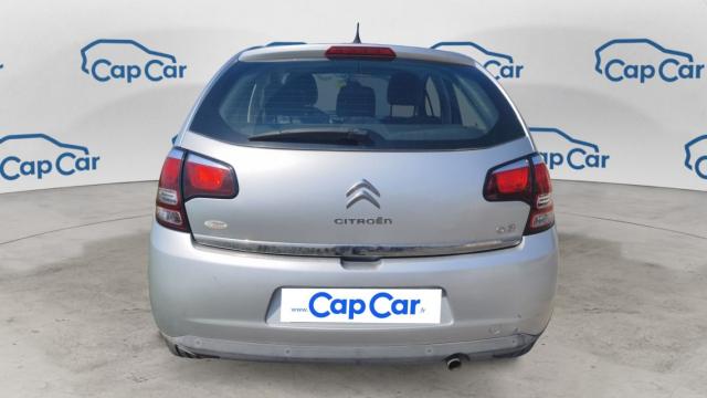 Citroen C3 image 5