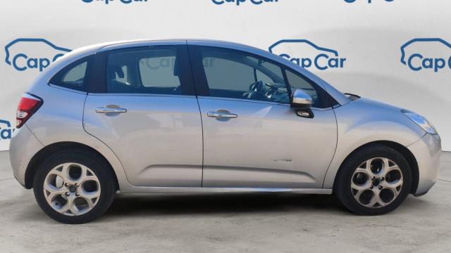 Citroen C3 image 6