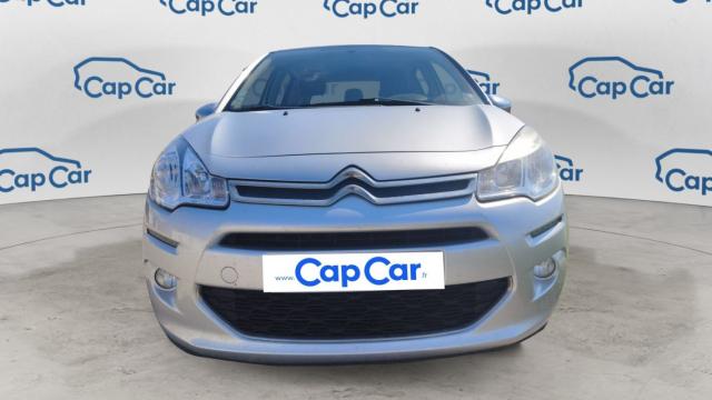 Citroen C3 image 1