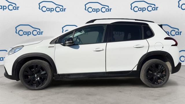 Peugeot 2008 image 6