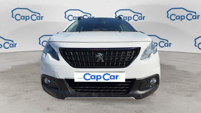 Peugeot 2008 image 2