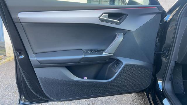 Seat Leon image 5