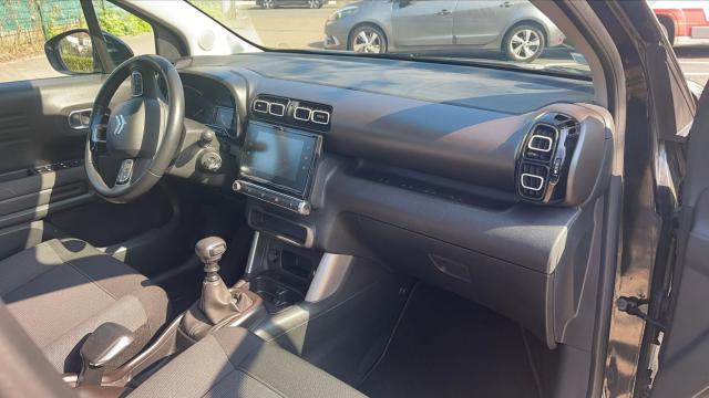 Citroen C3 Aircross image 6