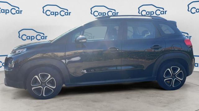 Citroen C3 Aircross image 4